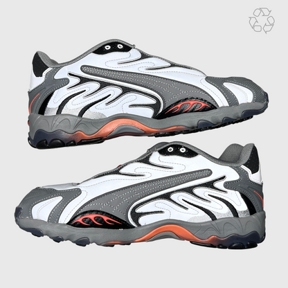 A$AP Rocky x Puma Inhale 'Reflective Silver' Size 9.5 Pre-Owned