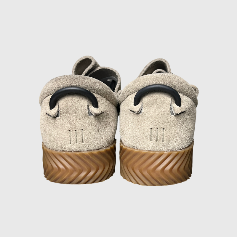 Alexander Wang x Adidas AW Skate 'Light Grey' Size 9.5 Pre-Owned