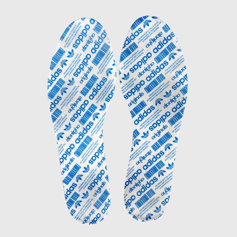 Alexander Wang x Adidas AW Skate 'Light Grey' Size 9.5 Pre-Owned