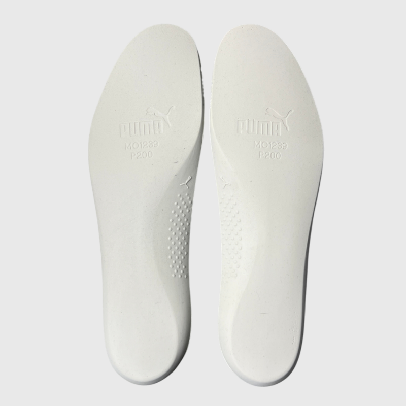 A$AP Rocky x Puma Mostro Gabbia Leather 'Black/Silver' Size 10 New