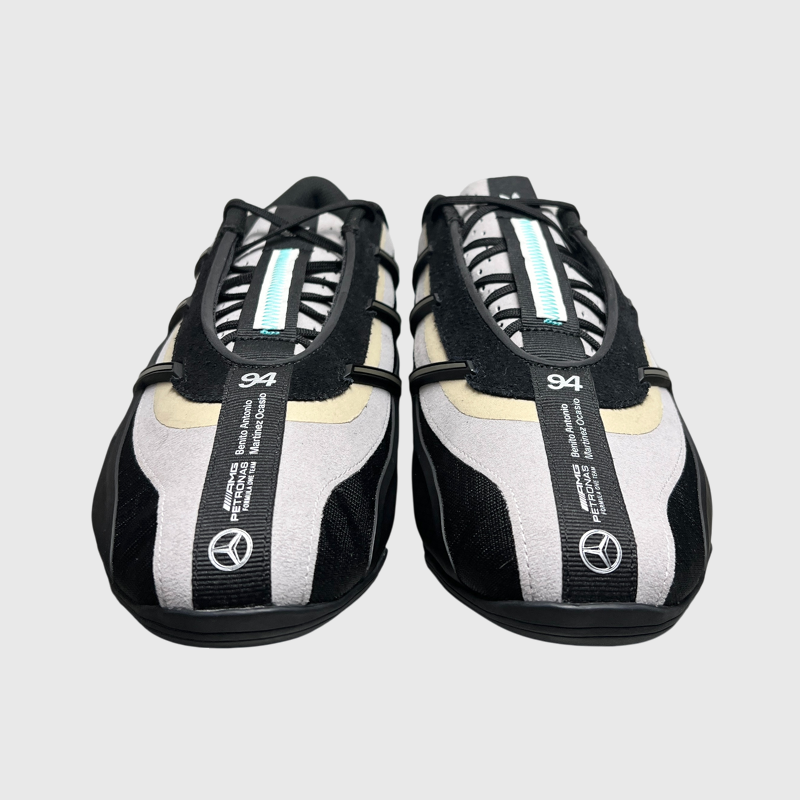 Bad Bunny x Adidas Adi Racer GT Low 'Sand' Size 11 New
