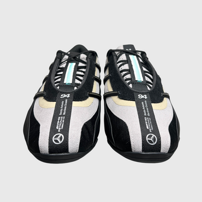 Bad Bunny x Adidas Adi Racer GT Low 'Sand' Size 11 New