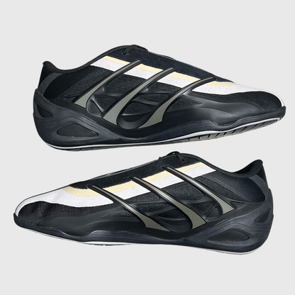 Bad Bunny x Adidas Adi Racer GT Low 'Sand' Size 11 New