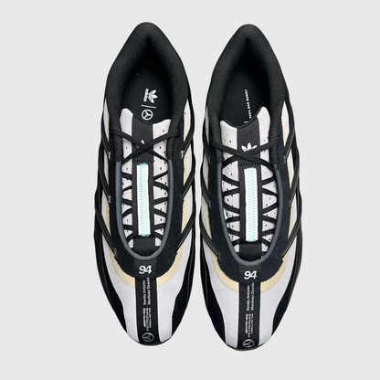 Bad Bunny x Adidas Adi Racer GT Low 'Sand' Size 11 New