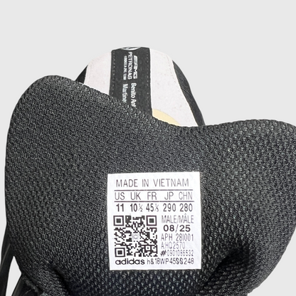 Bad Bunny x Adidas Adi Racer GT Low 'Sand' Size 11 New