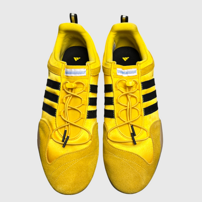 Bad Bunny x Adidas Ballerina 'Bold Gold' Size 11 Pre-Owned