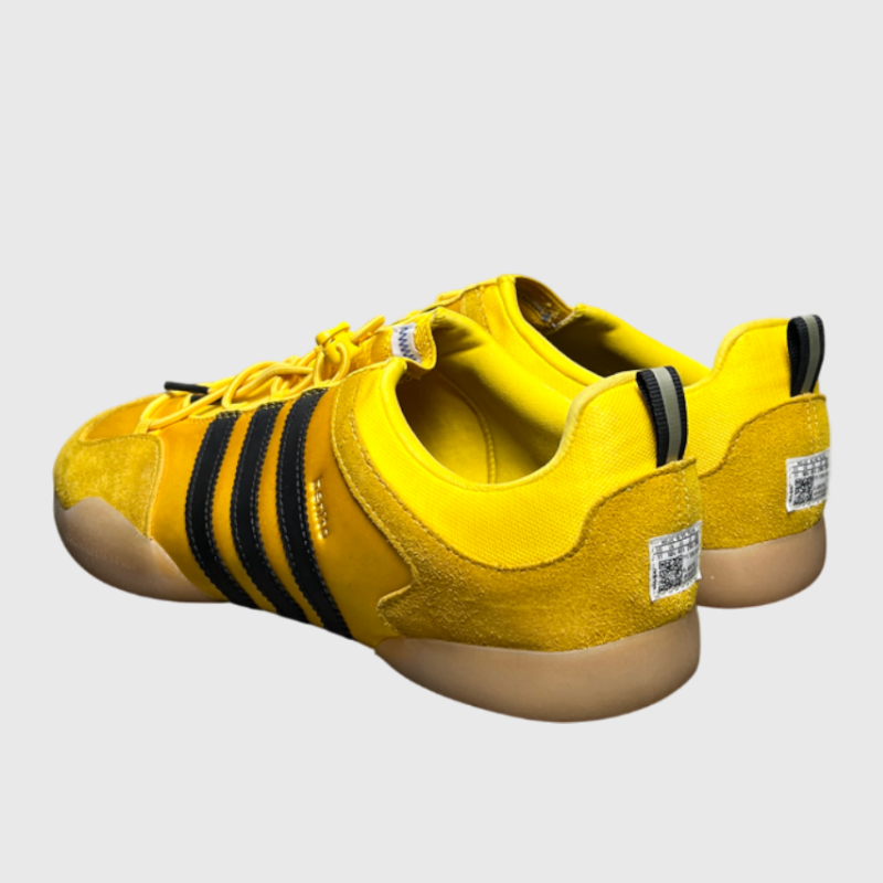 Bad Bunny x Adidas Ballerina 'Bold Gold' Size 11 Pre-Owned