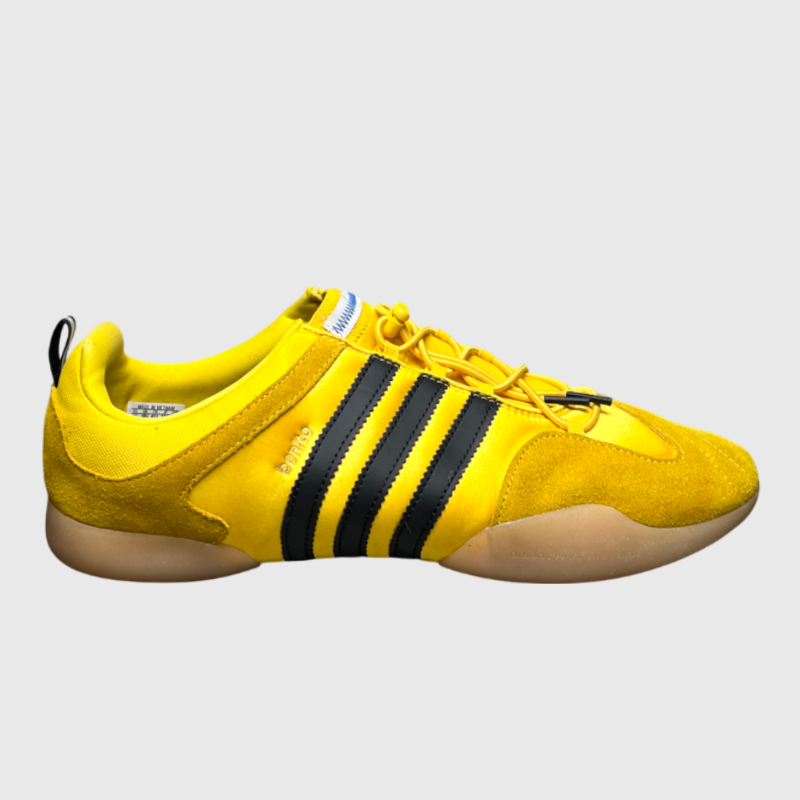 Bad Bunny x Adidas Ballerina 'Bold Gold' Size 11 Pre-Owned