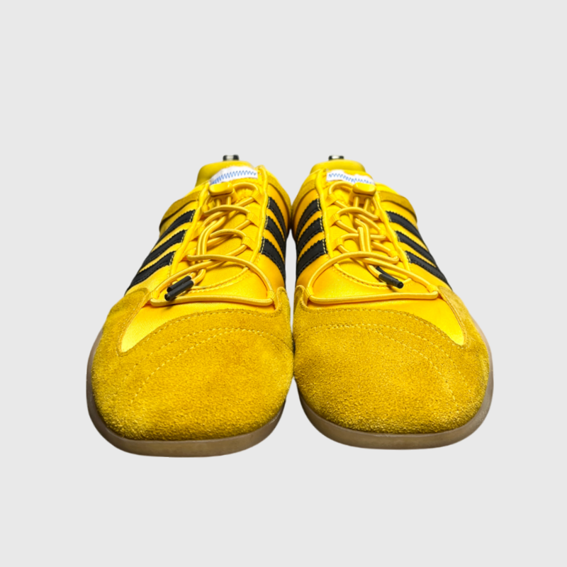 Bad Bunny x Adidas Ballerina 'Bold Gold' Size 11 Pre-Owned