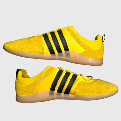 Bad Bunny x Adidas Ballerina 'Bold Gold' Size 11 Pre-Owned