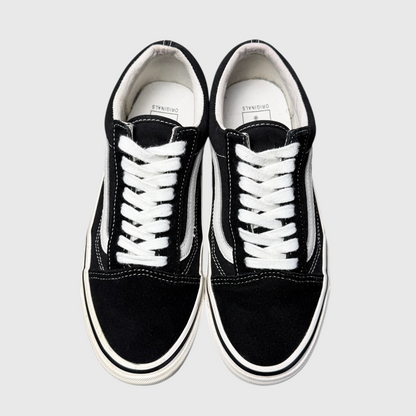 Comme des Garçons x Vans OG Old Skool LX 'Sidewall' Size 7 Pre-Owned