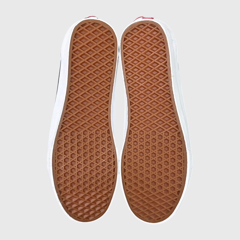 Dover Street market x Vans Old Skool 2018 'DSM Check' Size 12 Pre-Owned