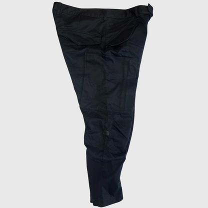 G-Star Montac-X DC Cargo Pants Tapered 'Black' Size 38 Pre-Owned