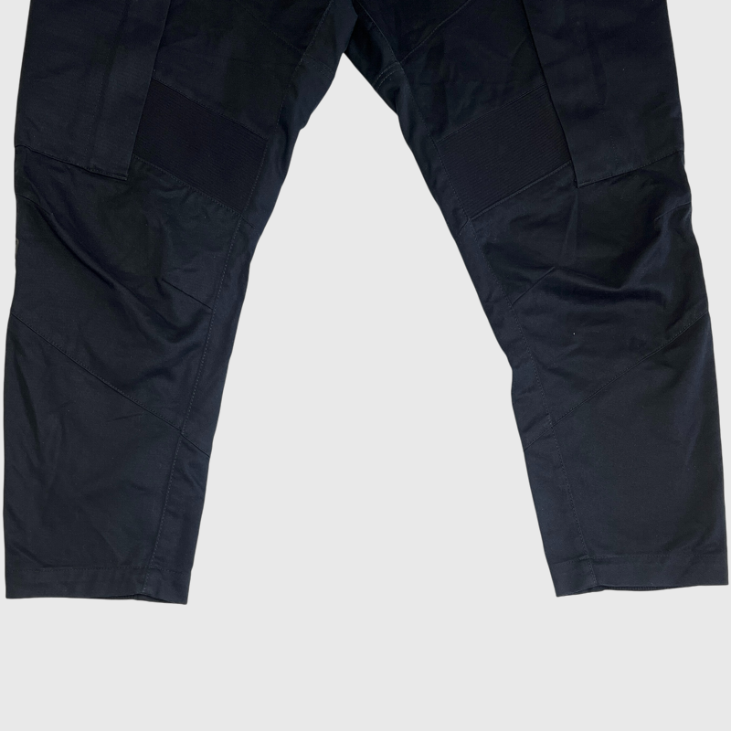G-Star Montac-X DC Cargo Pants Tapered 'Black' Size 38 Pre-Owned