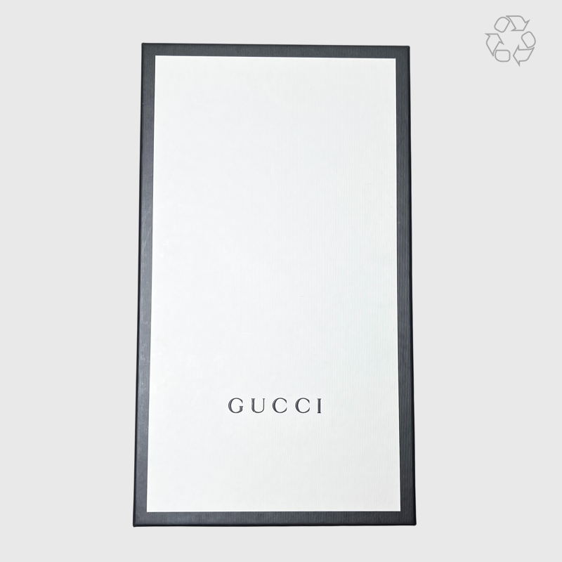 Gucci Tennis 1977 'Off White' Size 8 US Pre-Owned