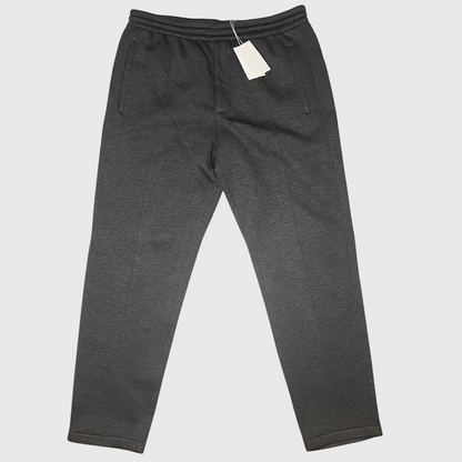 Helmut Lang Track Pant 'Charcoal Melange' Size XL Brand New