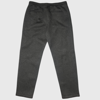 Helmut Lang Track Pant 'Charcoal Melange' Size XL Brand New