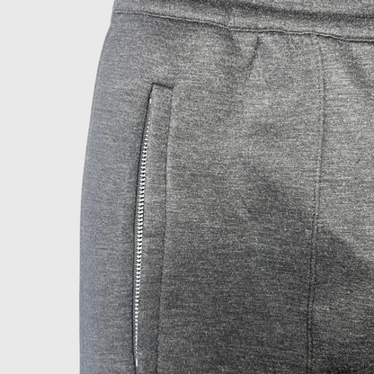 Helmut Lang Track Pant 'Charcoal Melange' Size XL Brand New