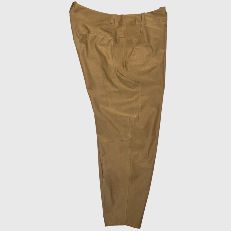 Lululemon Utilitech Carpenter Pant Straight Leg  'AllSpice' Size 34 Pre-Owned