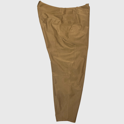 Lululemon Utilitech Carpenter Pant Straight Leg  'AllSpice' Size 34 Pre-Owned