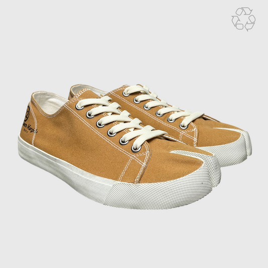 Maison Margiela Tabi Sneaker 'Tan' Size 9 Pre-Owned