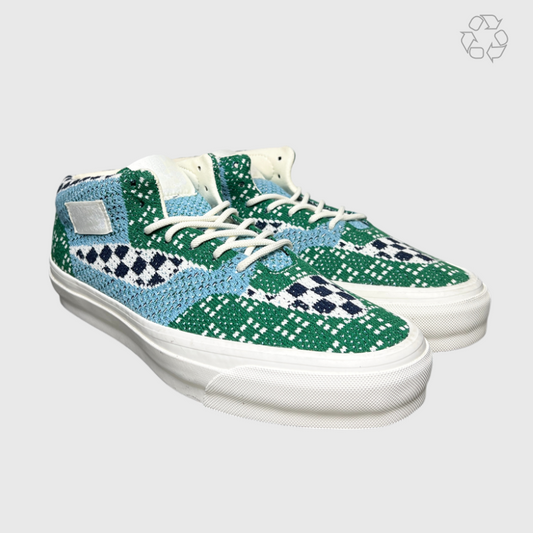 OTW by Vans Engineered Knit Pack 'Verdant Green' Size 9 Pre-Owned