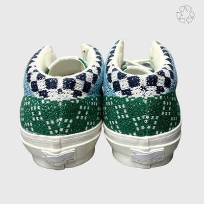 OTW by Vans Engineered Knit Pack 'Verdant Green' Size 9 Pre-Owned