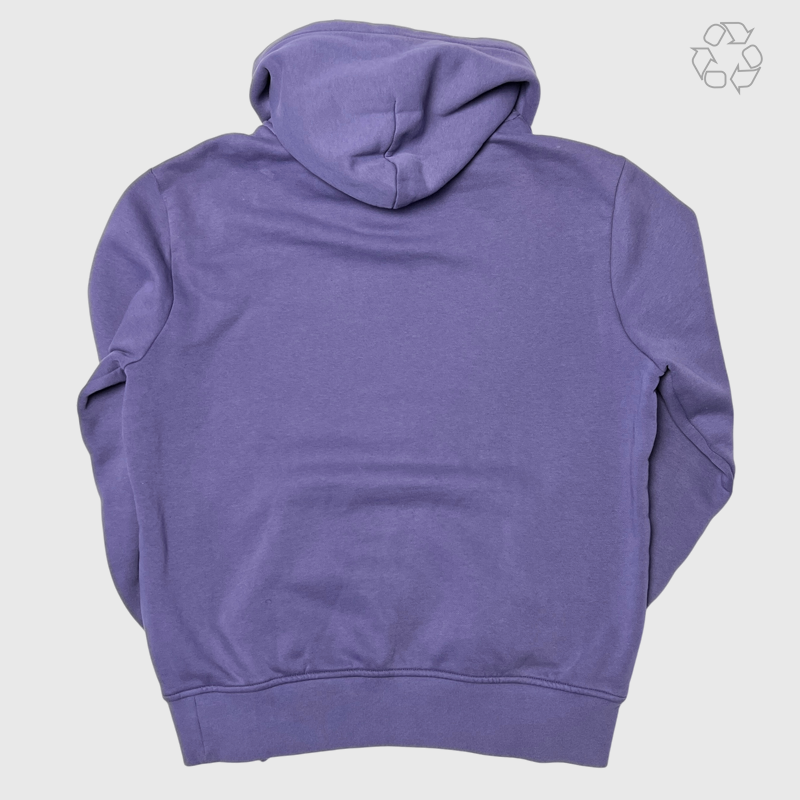 Polo Ralph Lauren Polo Sport Fleece Hoodie 'Juneberry' Size M Pre-Owned