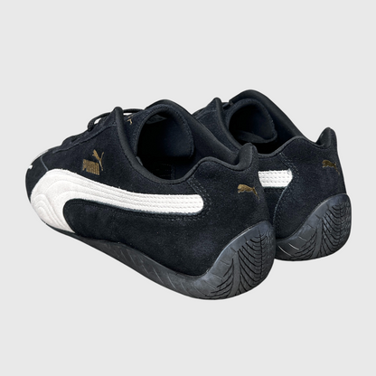 Puma Speedcat OG 2024 'Black White' Size 11 Pre-Owned