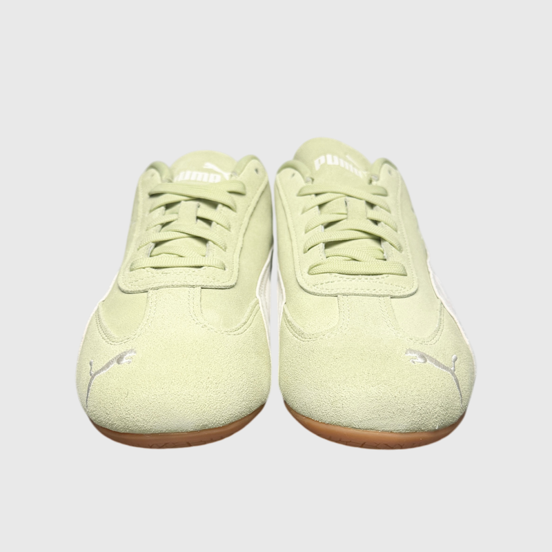 Puma Speedcat OG 'Pistachio Green/Warm White' Size 11.5 New