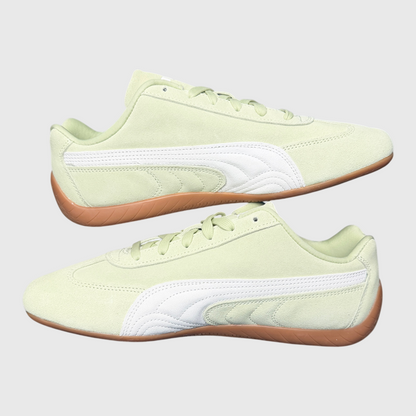 Puma Speedcat OG 'Pistachio Green/Warm White' Size 11.5 New