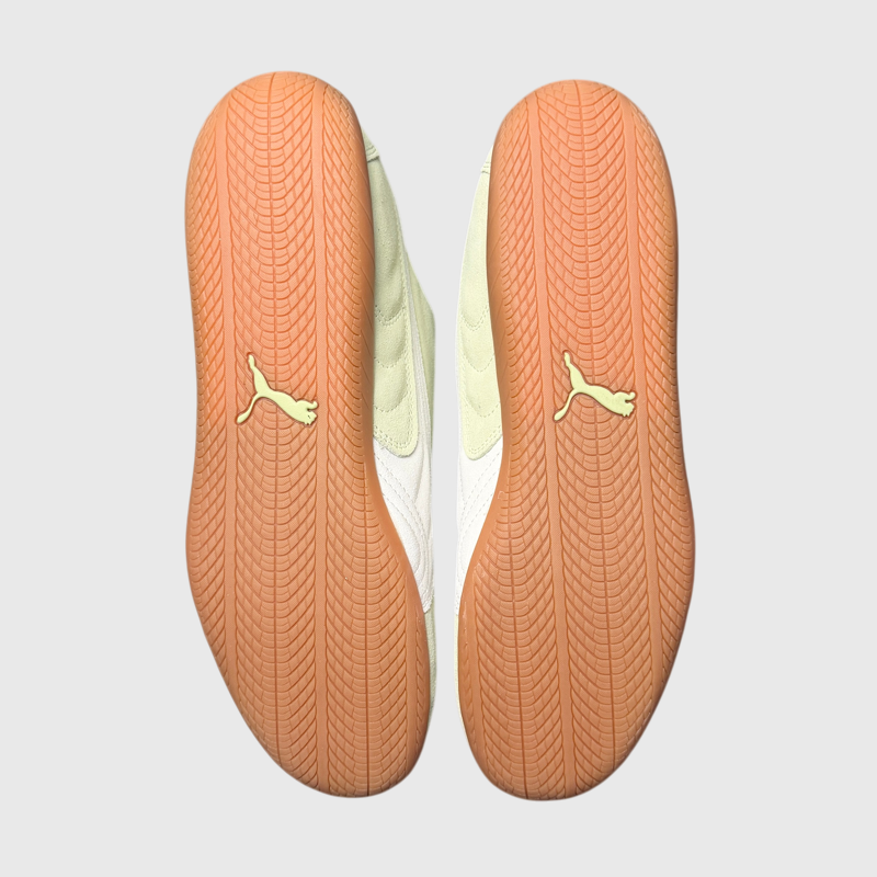 Puma Speedcat OG 'Pistachio Green/Warm White' Size 11.5 New