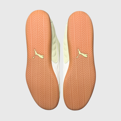 Puma Speedcat OG 'Pistachio Green/Warm White' Size 11.5 New