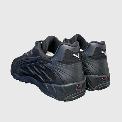 Puma Inhale Tech 'Street X - Black' Size 12 Pre-Owned