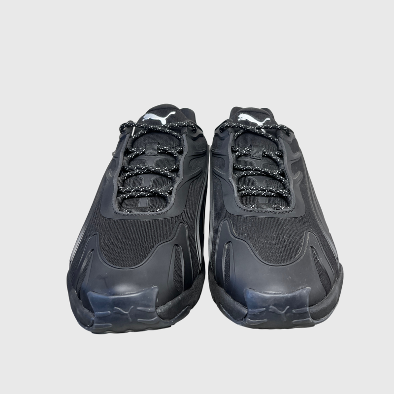 Puma Inhale Tech 'Street X - Black' Size 12 Pre-Owned