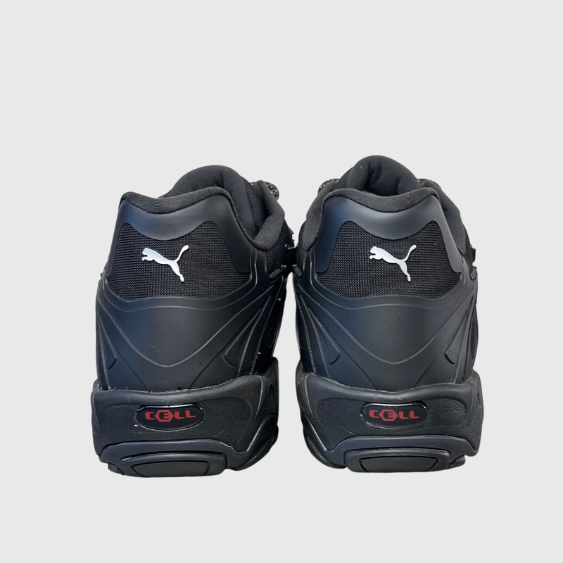 Puma Inhale Tech 'Street X - Black' Size 12 Pre-Owned
