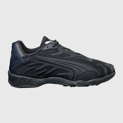 Puma Inhale Tech 'Street X - Black' Size 12 Pre-Owned