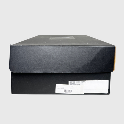 Saint Laurent SL/39 Mid Top Sneaker 'White' Size 11 Brand New