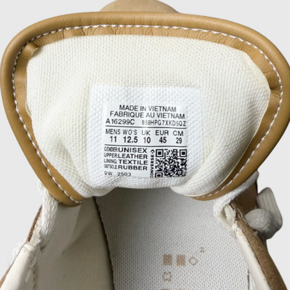 Golf Le Fleur* x Converse 1908 Jogger 'Bistre Brown' A16299C Size 11  Pre-Owned