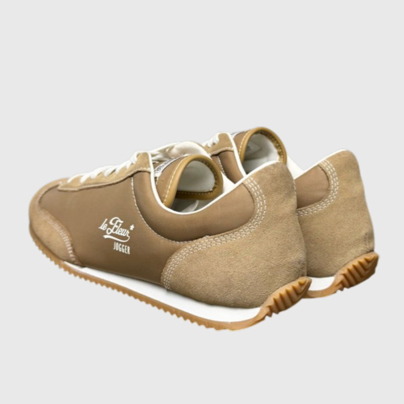Golf Le Fleur* x Converse 1908 Jogger 'Bistre Brown' A16299C Size 11  Pre-Owned