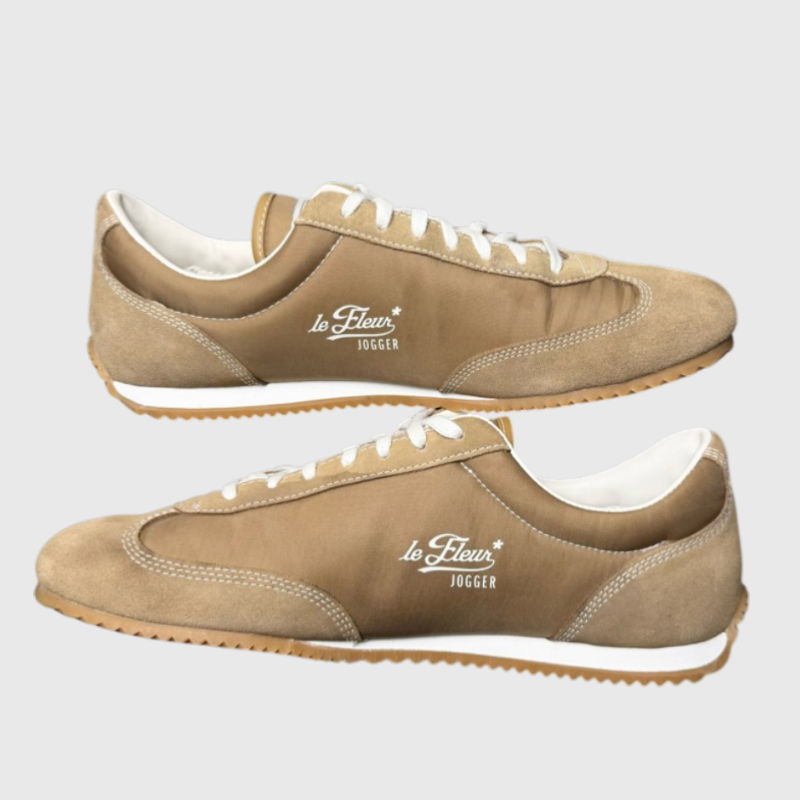 Golf Le Fleur* x Converse 1908 Jogger 'Bistre Brown' A16299C Size 11  Pre-Owned