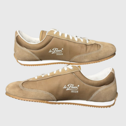 Golf Le Fleur* x Converse 1908 Jogger 'Bistre Brown' A16299C Size 11  Pre-Owned