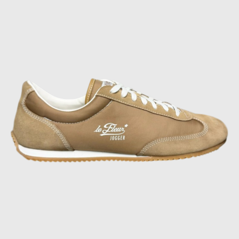 Golf Le Fleur* x Converse 1908 Jogger 'Bistre Brown' A16299C Size 11  Pre-Owned