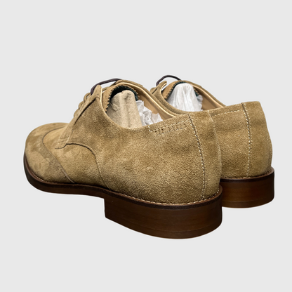 Ted Baker London Men's Hackney Dress Shoe 'Whiskey' Size 12 Brand New