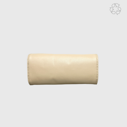 Telfar Small Shopping Bag 'Beige' Pre-Owned