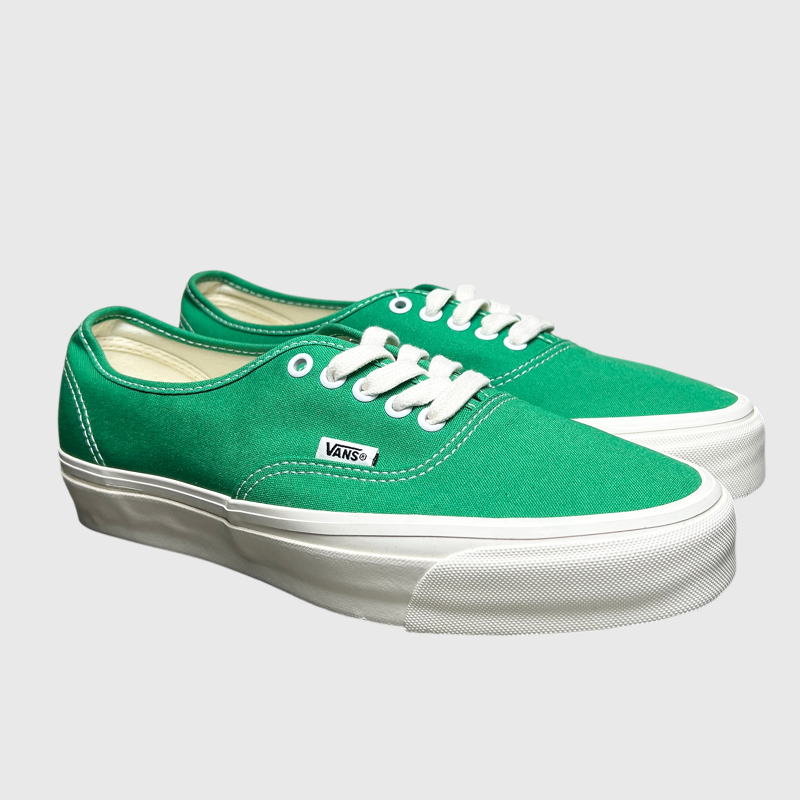 Vans MTE Authentic Reissue 44 'Green' Size 10 Brand New
