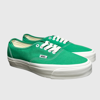 Vans MTE Authentic Reissue 44 'Green' Size 10 Brand New