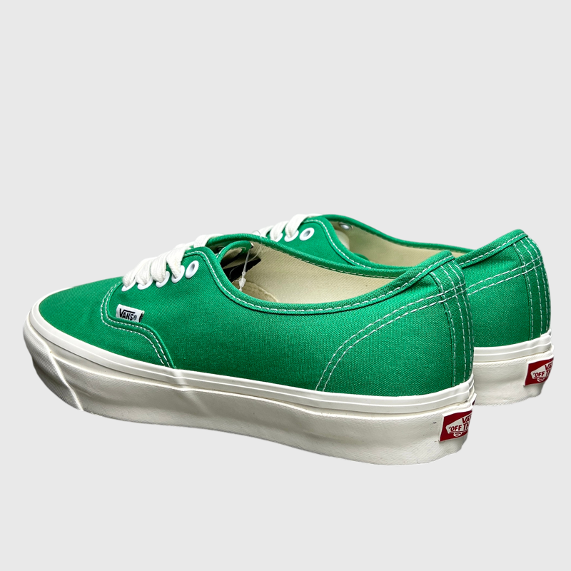 Vans MTE Authentic Reissue 44 'Green' Size 10 Brand New