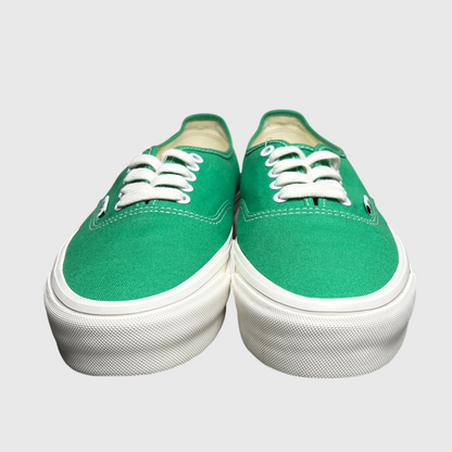 Vans MTE Authentic Reissue 44 'Green' Size 10 Brand New