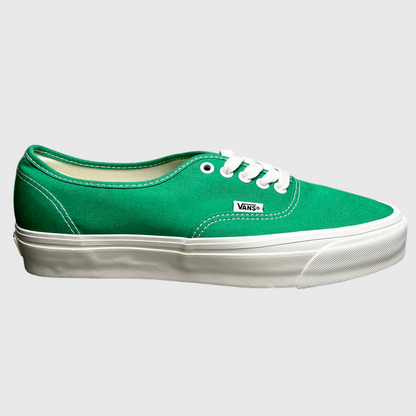 Vans MTE Authentic Reissue 44 'Green' Size 10 Brand New